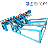 Sawmill Machine