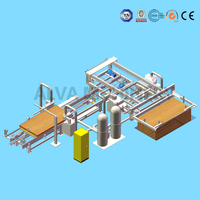 Edge Trimming Machine