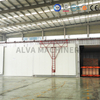 Plywood Drying Kiln