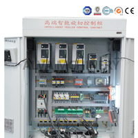 Single board peeling machine CNC cabinet
