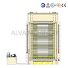 Industrial Hydraulic Plywood Hot Press