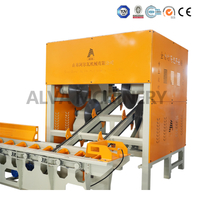 High-Efficiency Intelligent Automatic Sawmill