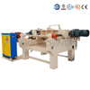 OSB Veneer Peeling Machine