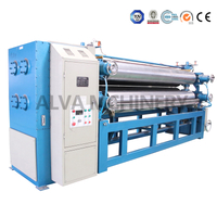 Adhesive Applicator for Plywood Lamination