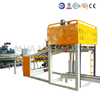 Robotic Veneer Layer Stacker