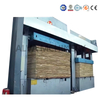 Forklift Loading Plate Prepress