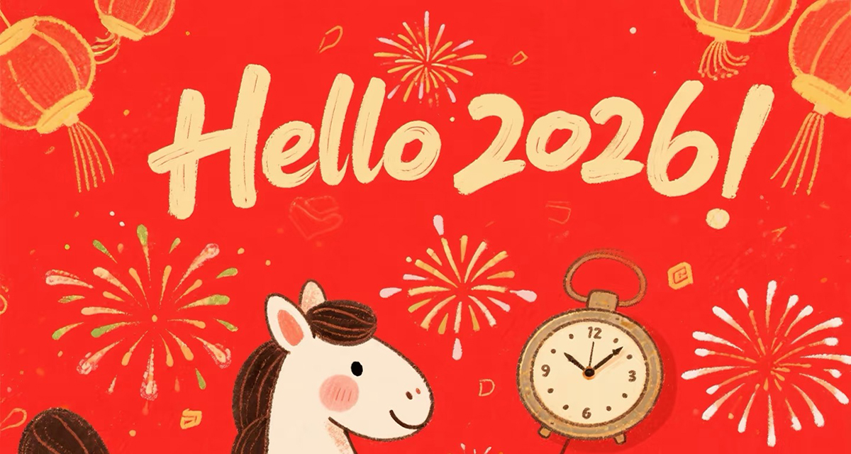 Farewell To The Year of The Dragon And Embark on A New Intelligent Journey——New Year's Day Greeting From Alva Woodworking Machinery To All Customers And Partners