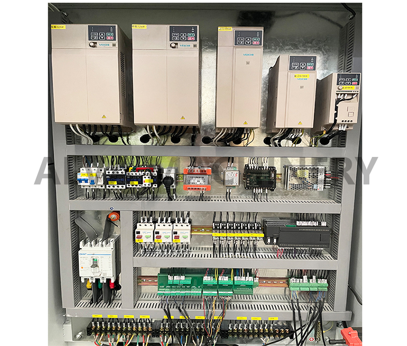 woodworking machinery