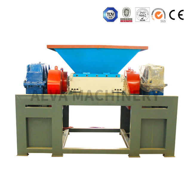 Comprehensive Crusher