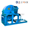 Log Crusher