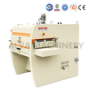Multi-blade Saw for Square Timber