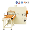 ALVA-MJ-04 Wood Slitting Machine for Squares