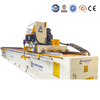 4.5‑Meter Heavy‑Duty Knife Grinding Machine