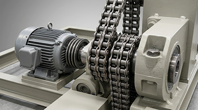 Alva Machinery 4.5‑meter large log rounding machine for veneer peeling preparation