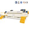 ALVA-WD 4.5M Large Wood debarking machine