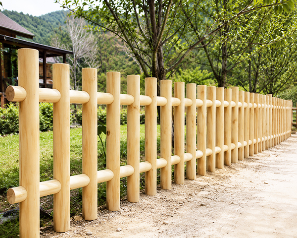 wood log machine 5