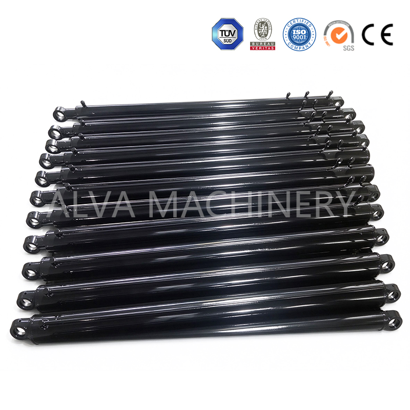 Mechanical Parts-Hydraulic Cylinder