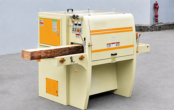 wood machine