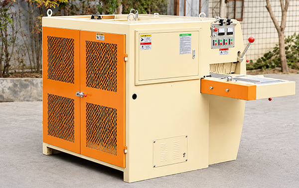 wood machine