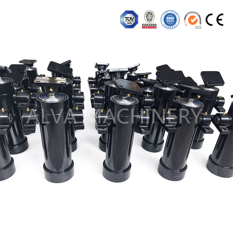 Hydraulic Cylinder 1