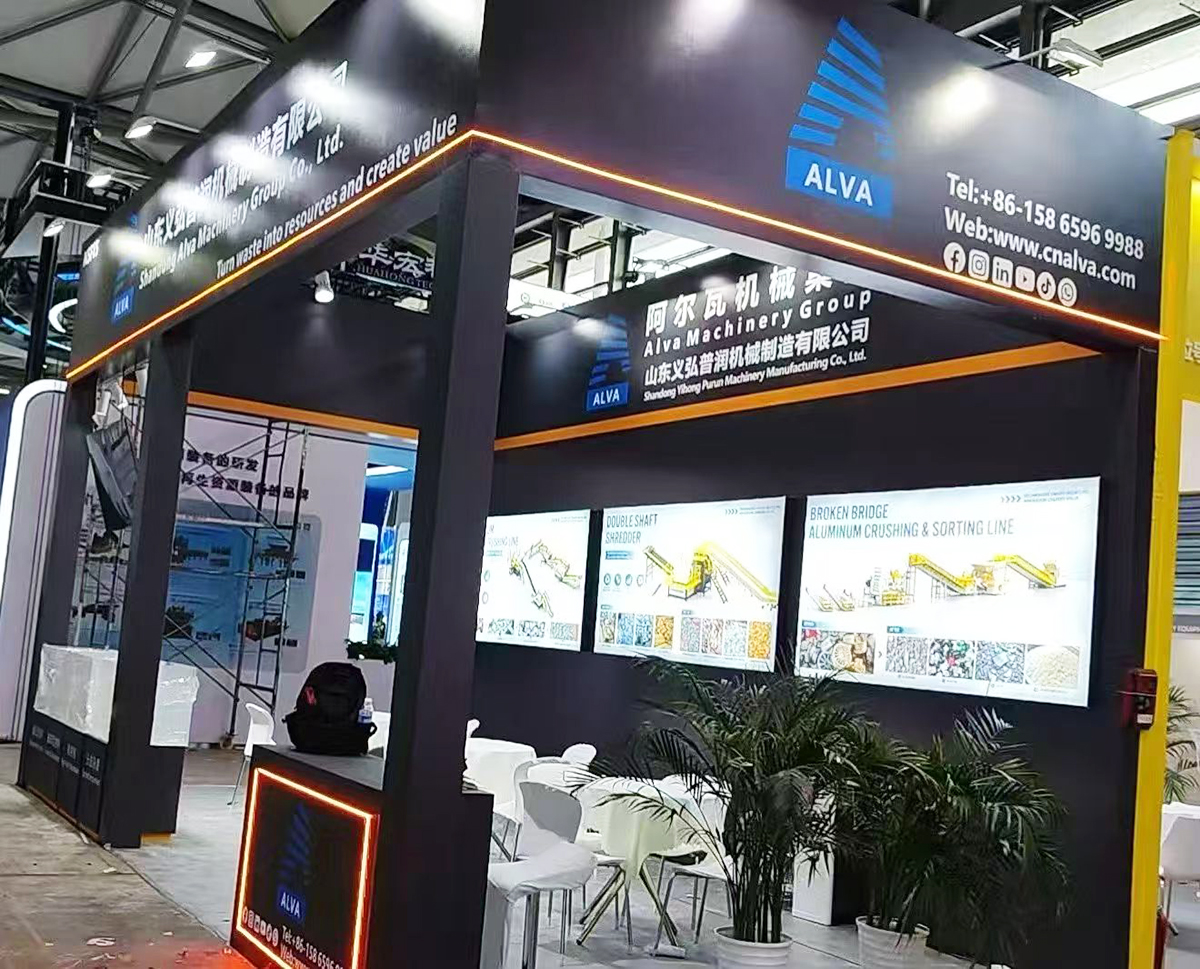 alva machine 6