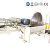 Log Single-Blade Sawing Machine