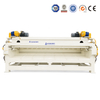 ALVA-WD 4.5M Large Wood debarking machine