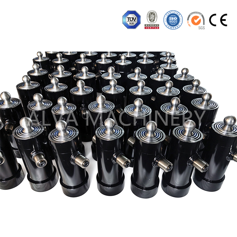 Hydraulic Cylinder 3