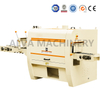 ALVA-MY-02 Round Log Cutting Machine