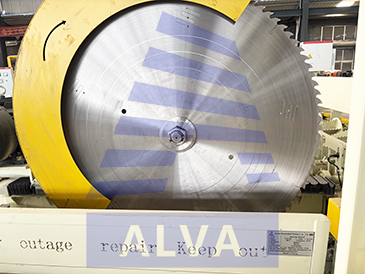 log saw machine 5