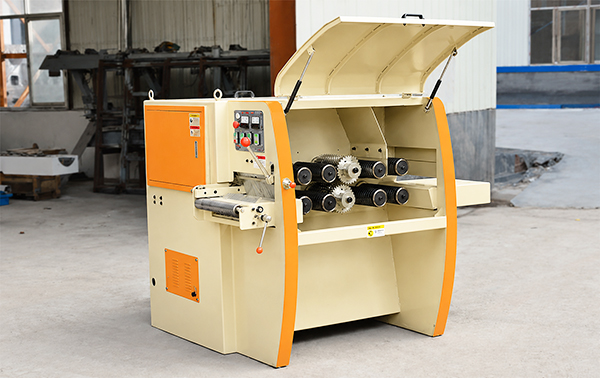 wood machine