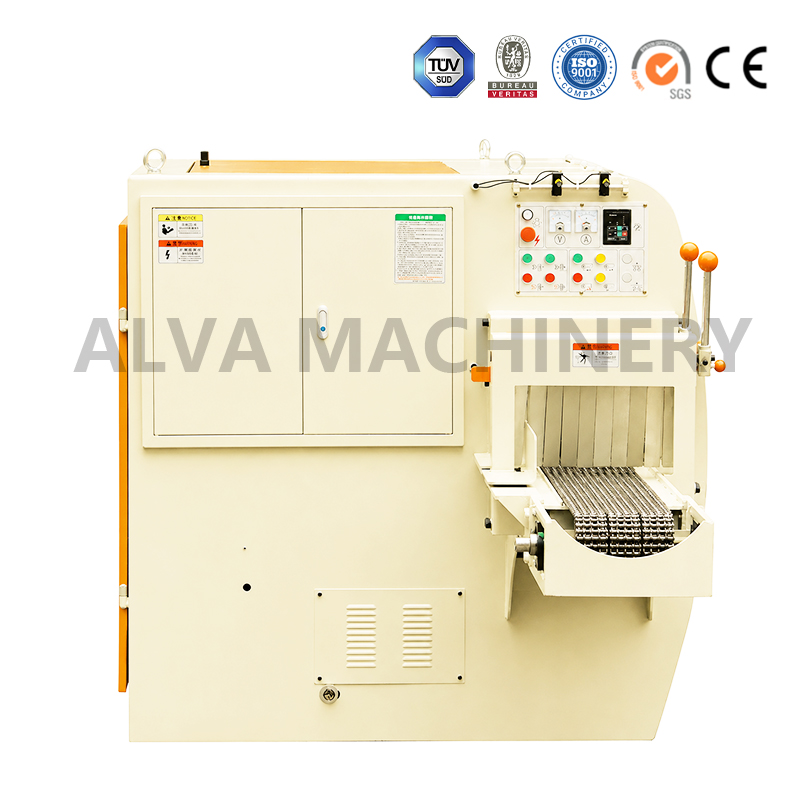 ALVA-MY-01 Log Multi-Rip Saw