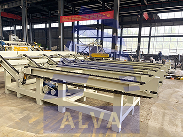 log saw machine 7