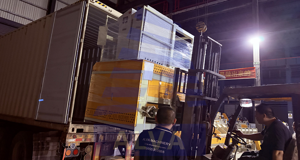 Complete log processing solution
