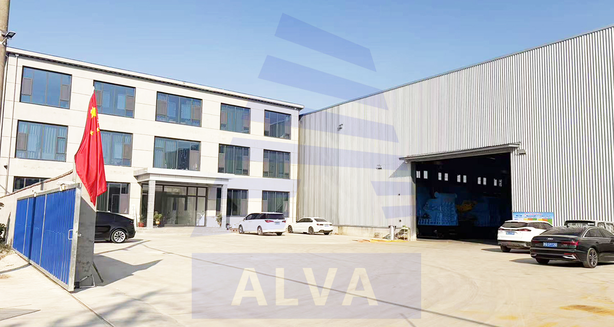 Visiting The Production Workshop of Shandong Alva Machinery: Witnessing Thirty Years of Woodworking Machinery Development Through Manufacturing Strength
