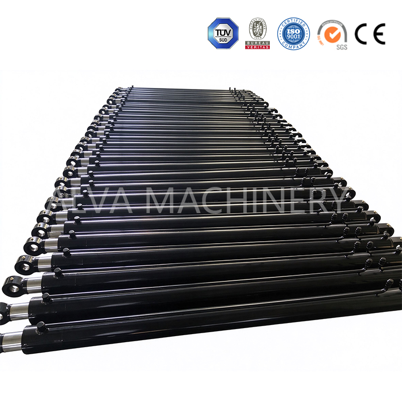 Hydraulic Cylinder 5