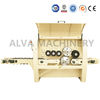 ALVA-MY-02 Round Log Cutting Machine